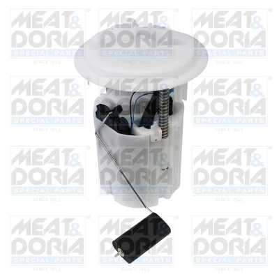 Fuel Feed Unit